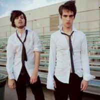 Panic! at the disco
