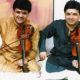 Ganesh and Kumaresh