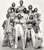 Earth, Wind & Fire