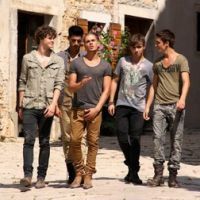 The Wanted