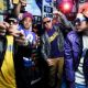 Far East Movement