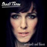 Sandi Thom