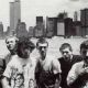 Happy Mondays